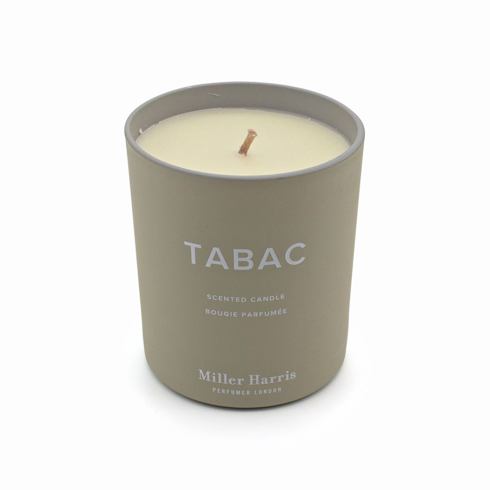 Miller Harris Tabac – Scented Candle Unisex, 220 g