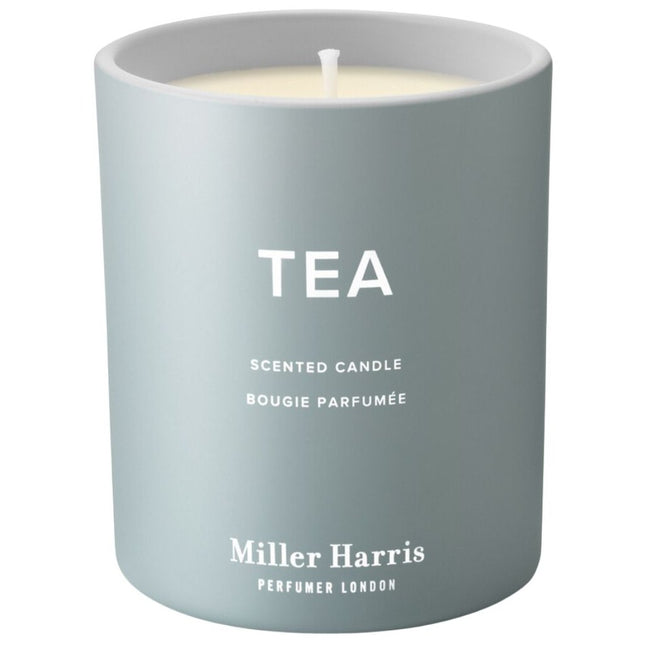 Miller Harris Tea – Scented Candle Unisex, 220 g