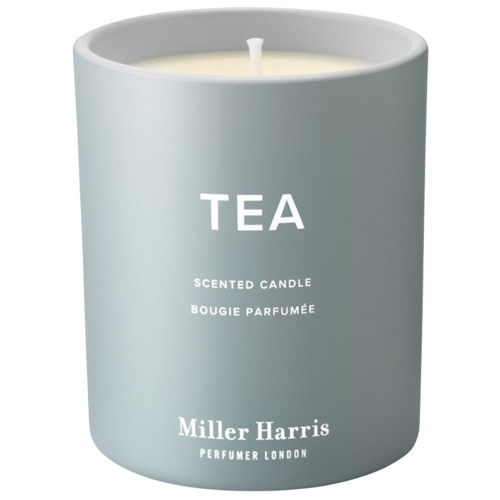 Miller Harris Tea – Scented Candle Unisex, 220 g
