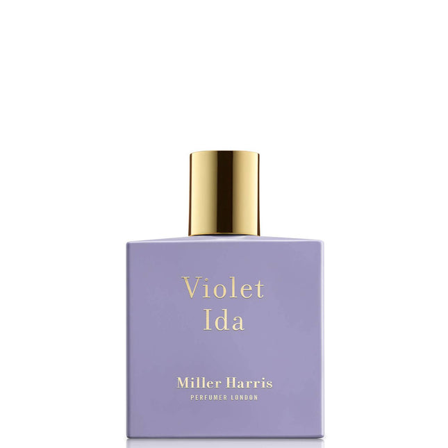 Miller Harris Violet Ida – Eau de Parfum for Women, 100 ml Tester