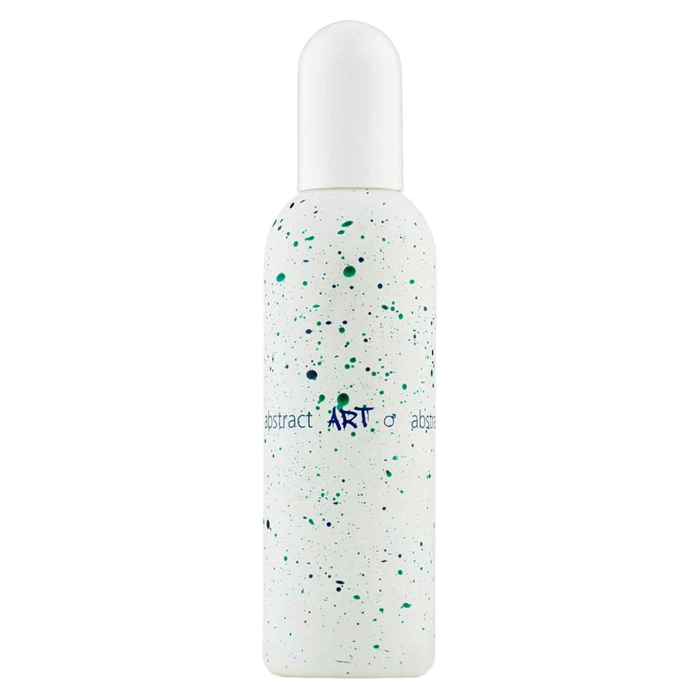 Milton Lloyd Colour Me Abstract Art – Eau de Parfum for Men, 90 ml