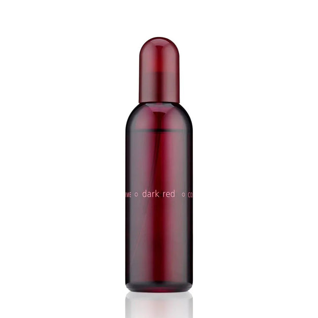 Milton Lloyd Colour Me Dark Red – Eau de Parfum Unisex, 100 ml