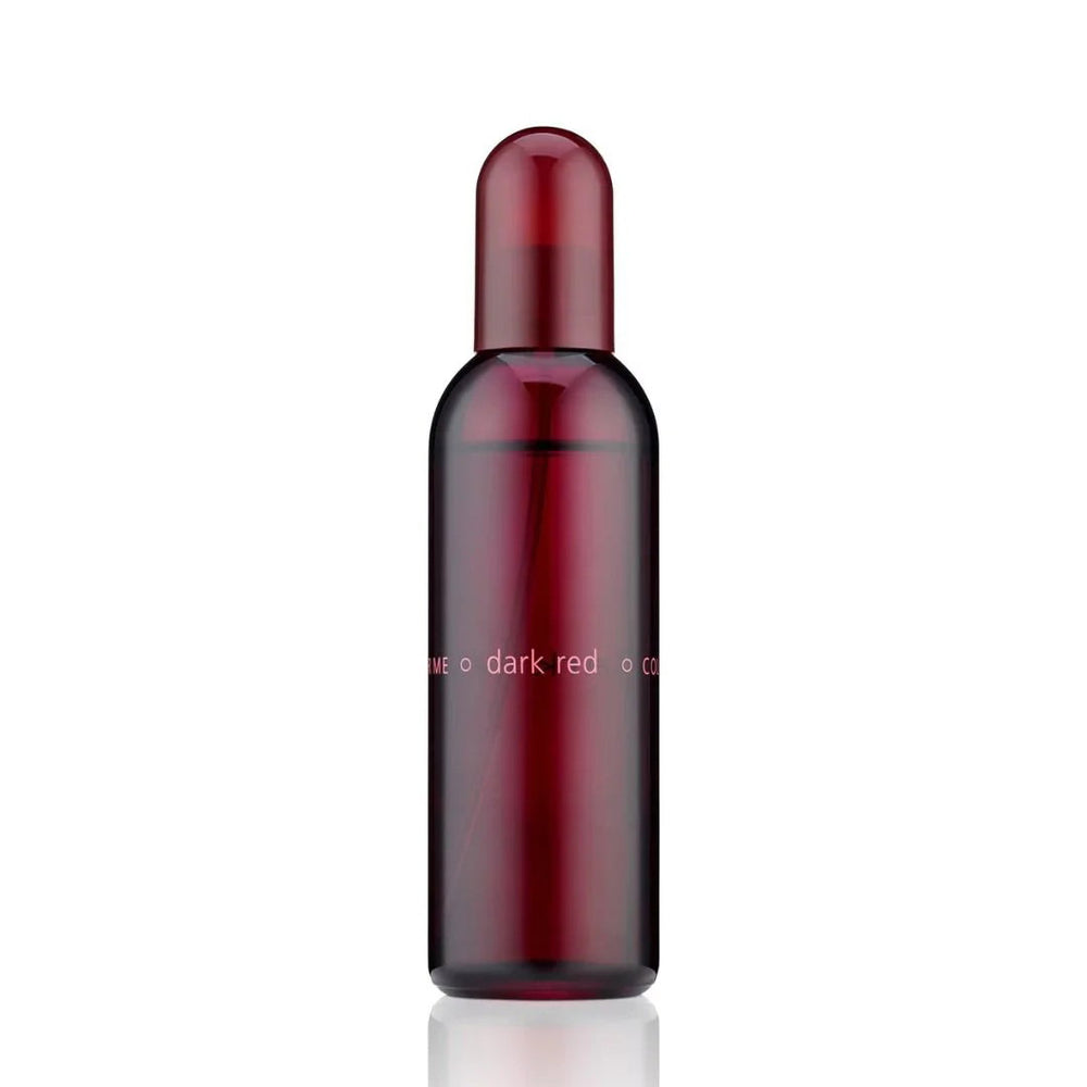 Milton Lloyd Colour Me Dark Red – Eau de Parfum Unisex, 100 ml