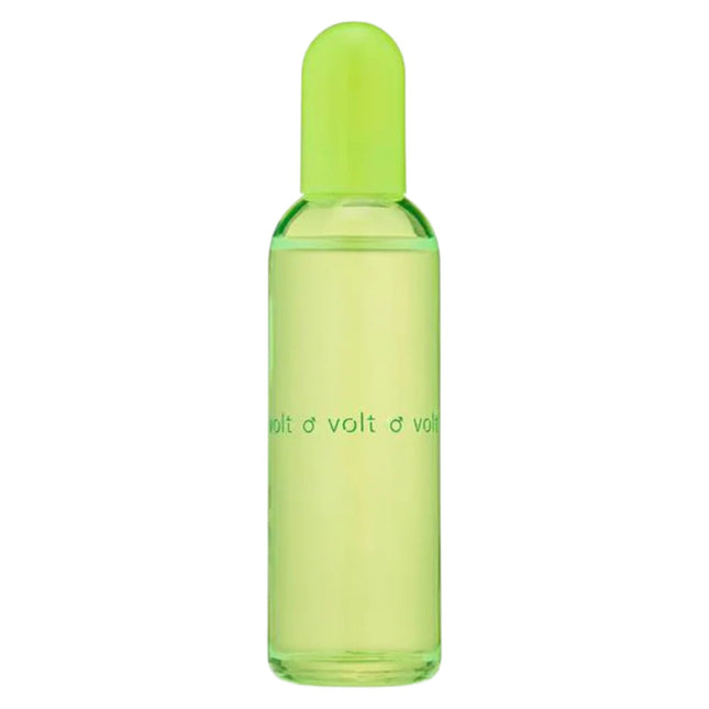 Milton Lloyd Colour Me Homme Volt – Eau de Parfum for Men, 90 ml