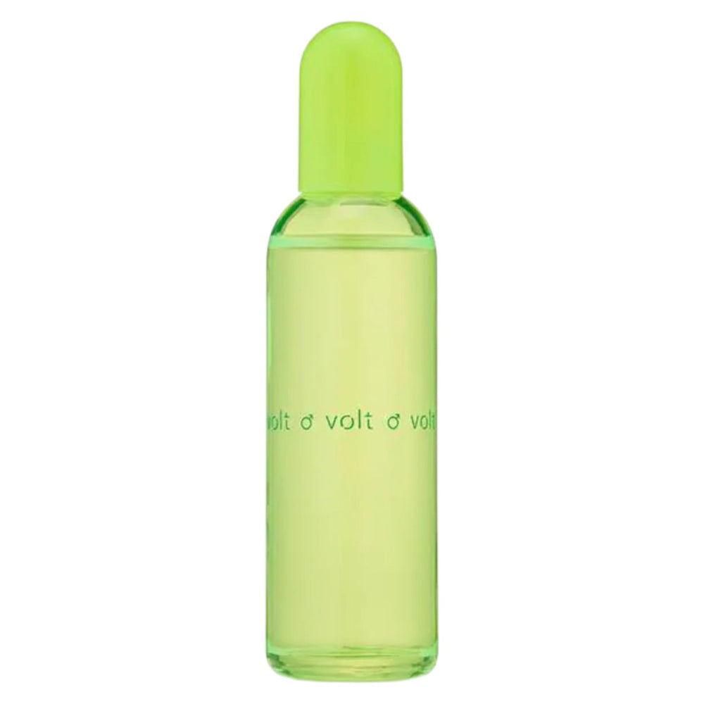 Milton Lloyd Colour Me Homme Volt – Eau de Parfum for Men, 90 ml