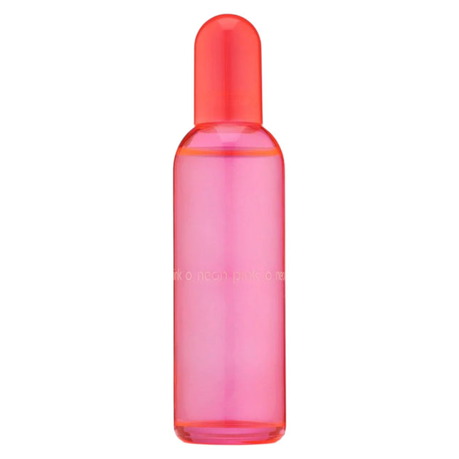 Milton Lloyd Colour Me Neon Pink – Eau de Parfum for Women, 100 ml
