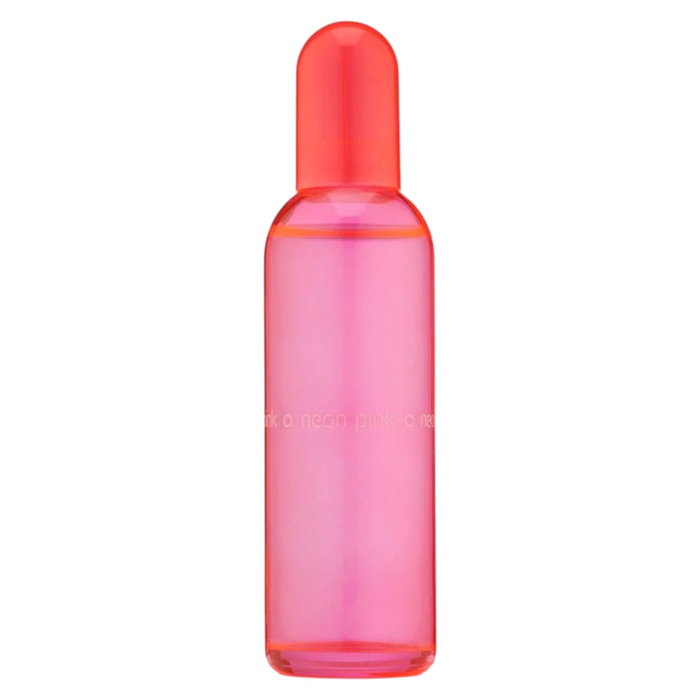 Milton Lloyd Colour Me Neon Pink – Eau de Parfum for Women, 100 ml