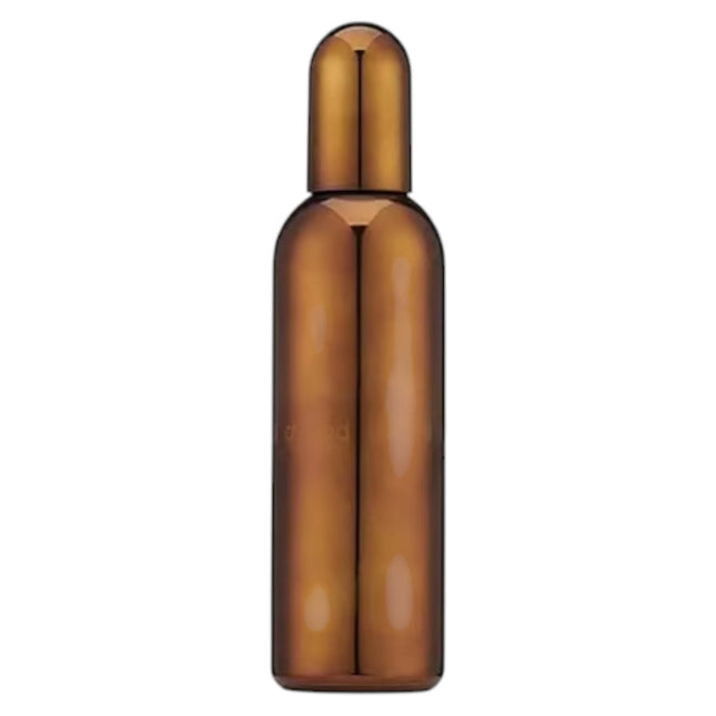 Milton Lloyd Colour Me Oud – Eau de Parfum for Men, 90 ml