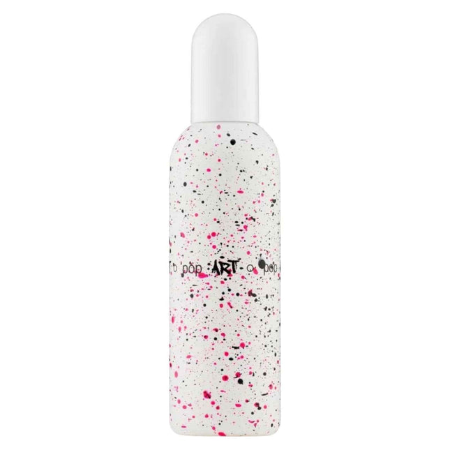 Milton Lloyd Colour Me Pop Art – Eau de Parfum for Women, 100 ml
