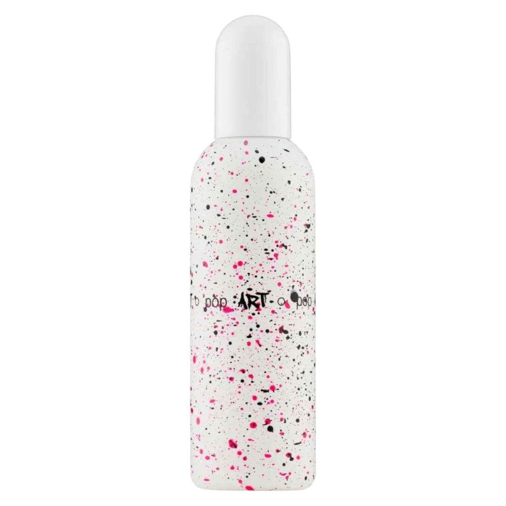 Milton Lloyd Colour Me Pop Art – Eau de Parfum for Women, 100 ml