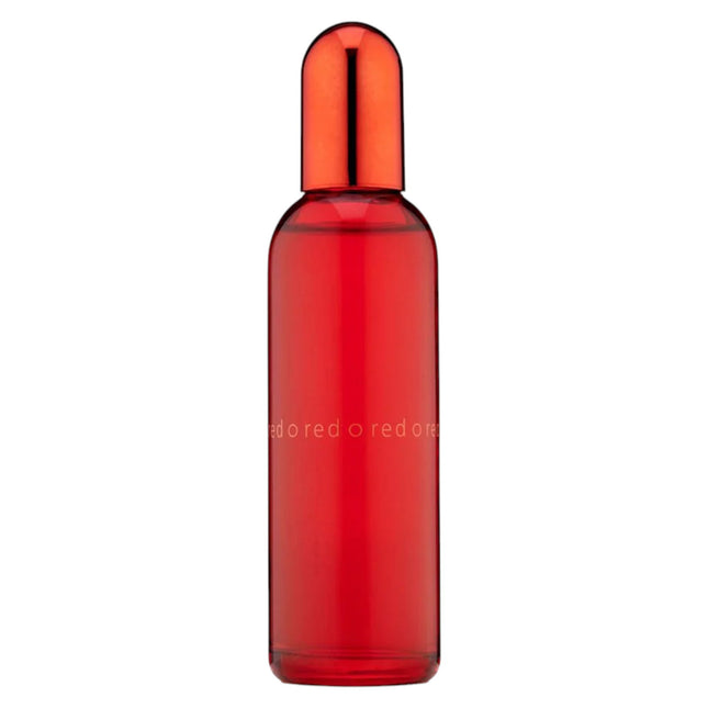 Milton Lloyd Colour Me Red – Eau de Parfum for Women, 100 ml