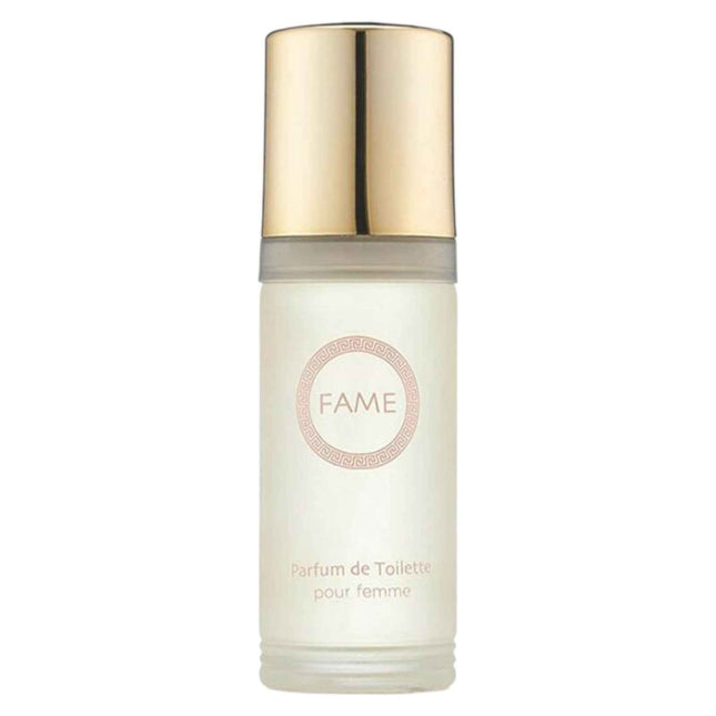 Milton Lloyd Fame – Eau de Toilette for Women, 55 ml