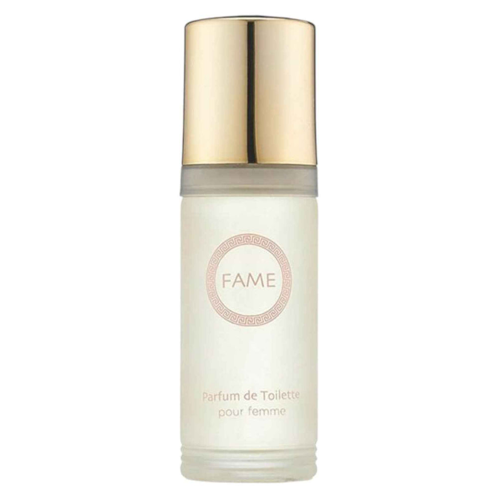 Milton Lloyd Fame – Eau de Toilette for Women, 55 ml