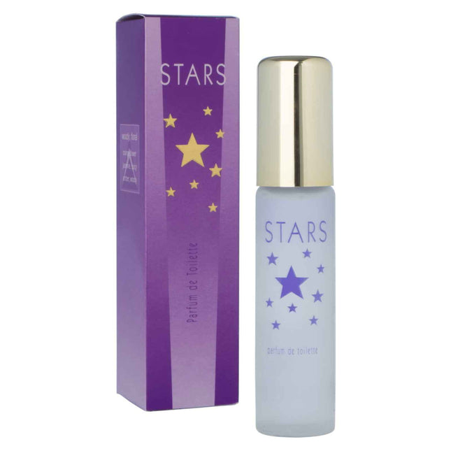 Milton Lloyd Stars – Eau de Toilette for Women, 50 ml
