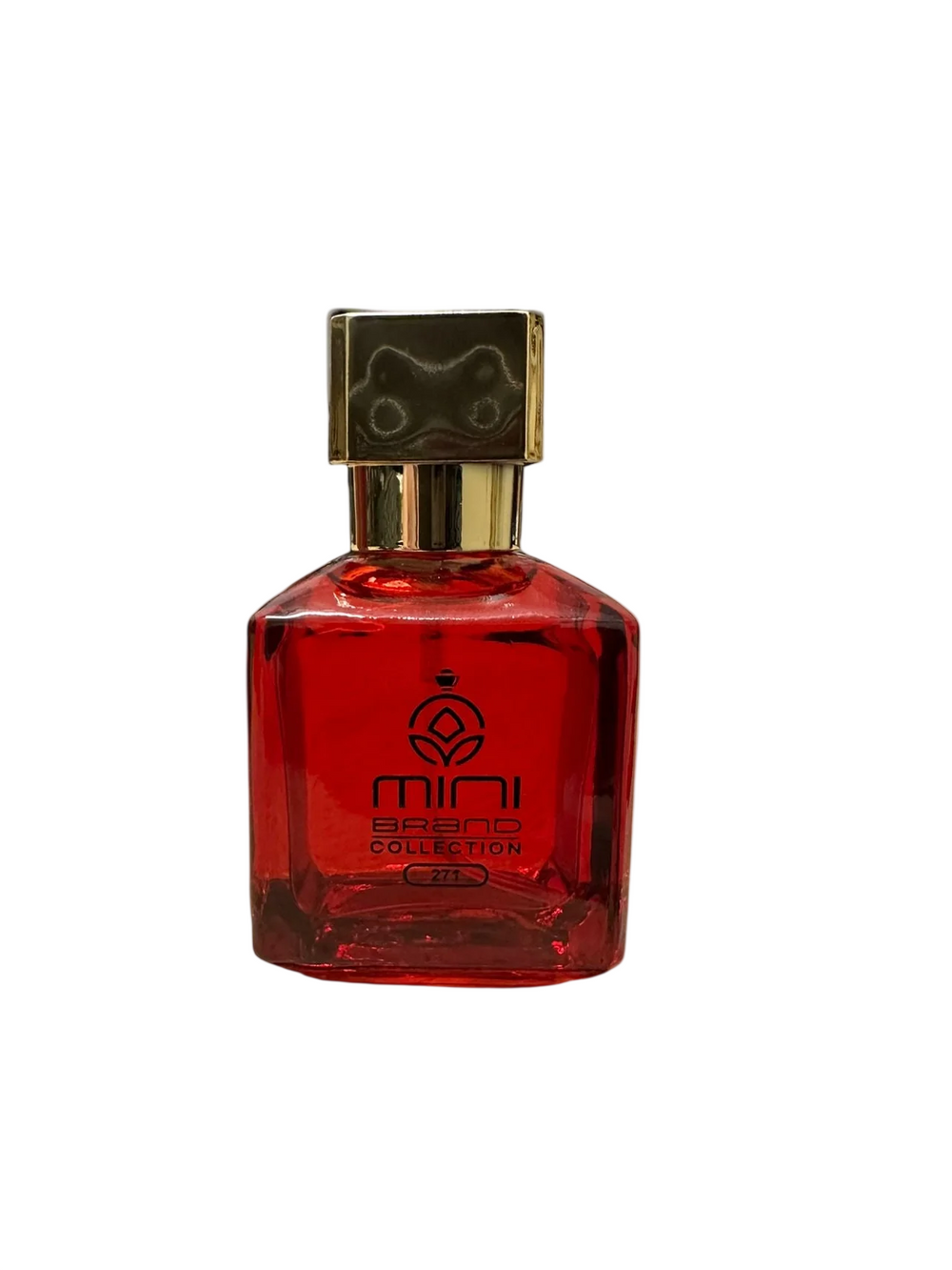 MiniBrand 271 – Eau de Parfum for Men, 25 ml