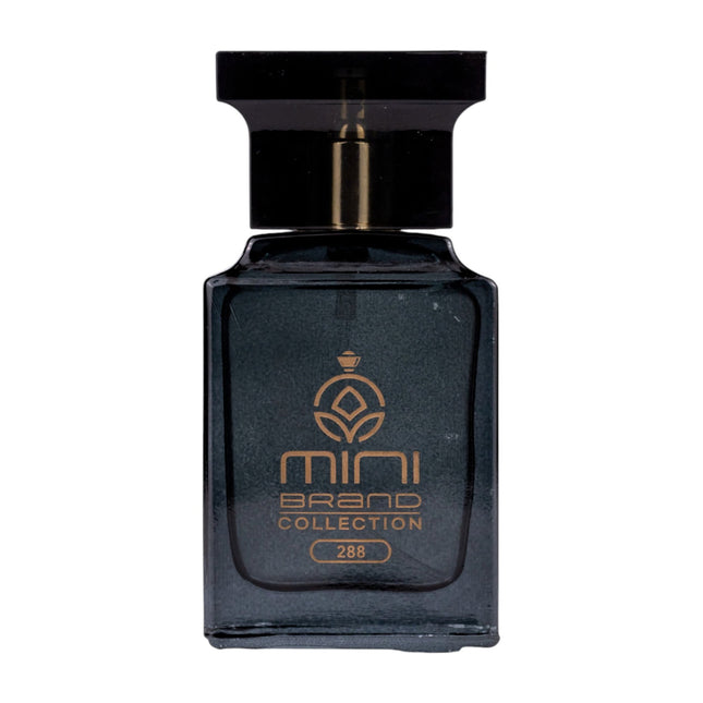 MiniBrand 288 – Eau de Parfum Unisex, 25 ml