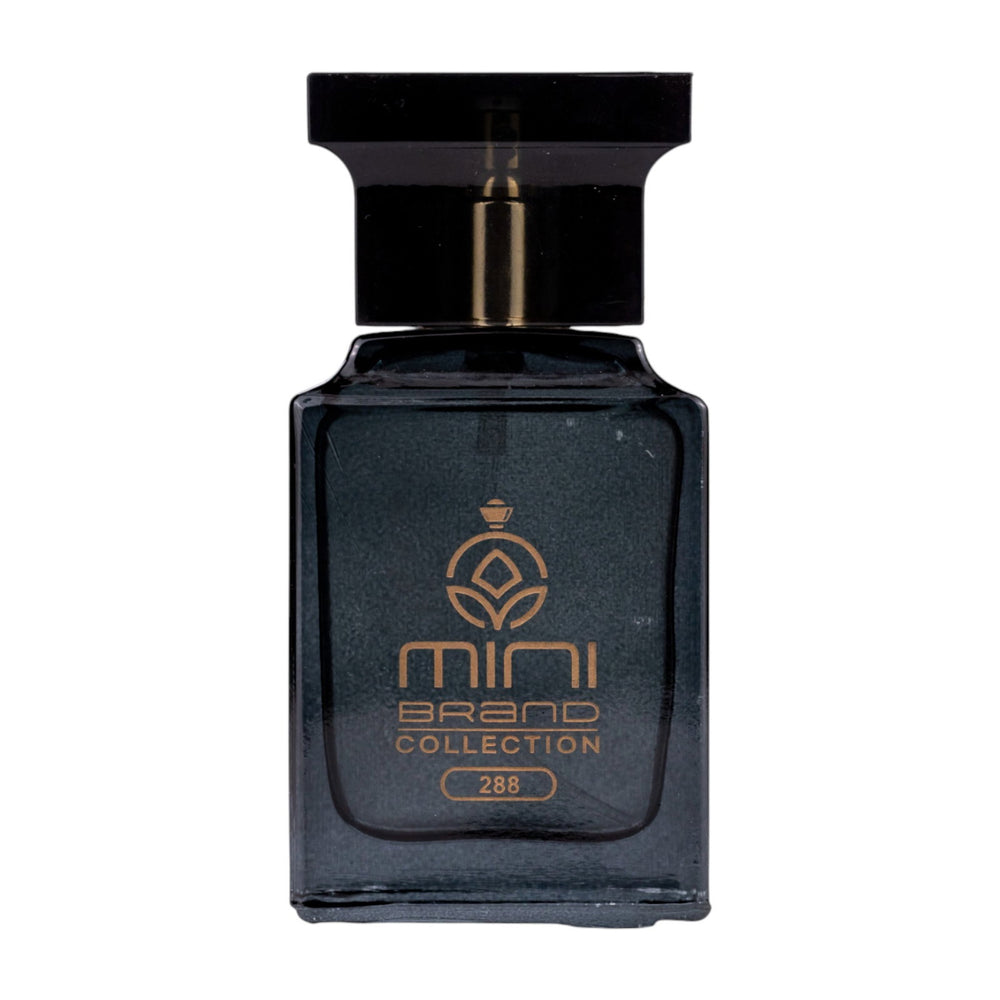 MiniBrand 288 – Eau de Parfum Unisex, 25 ml