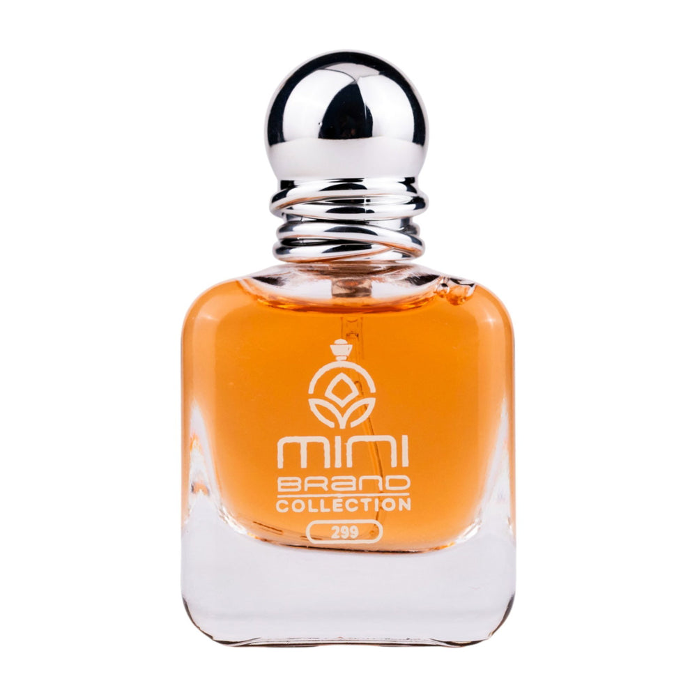 MiniBrand 299 – Eau de Parfum for Men, 25 ml