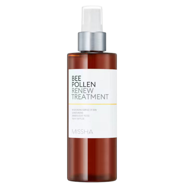 Missha Bee Polen Hydration – Spray for Women, For Face, 150 ml