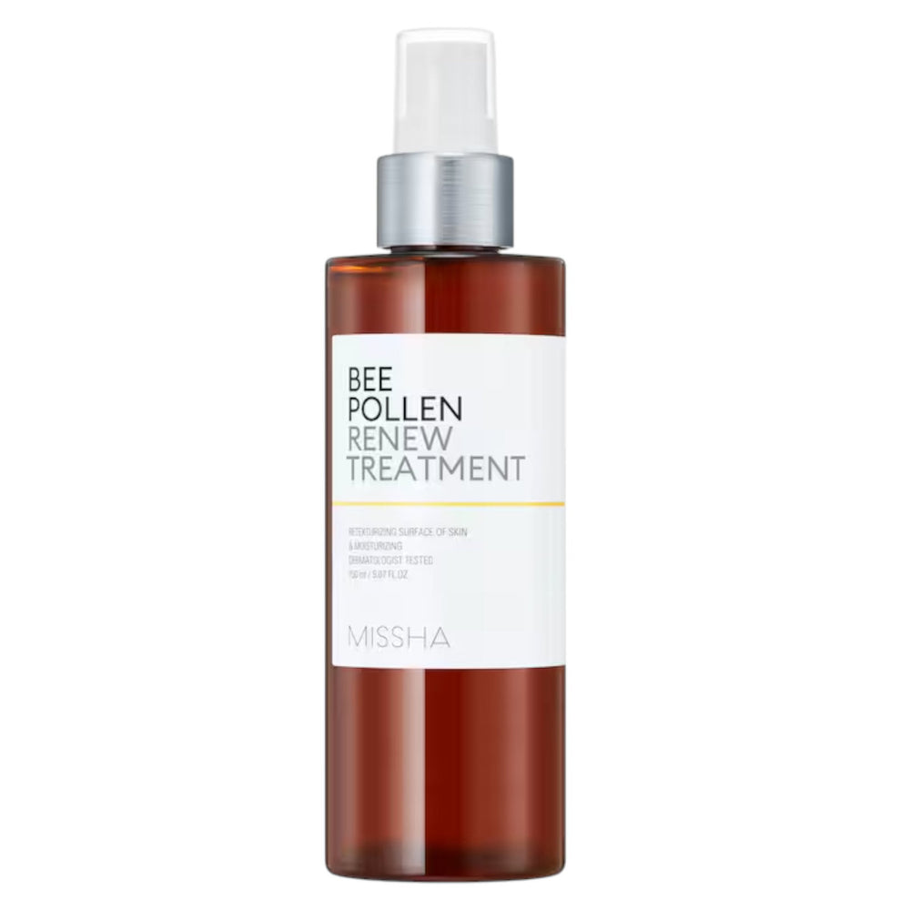 Missha Bee Polen Hydration – Spray for Women, For Face, 150 ml