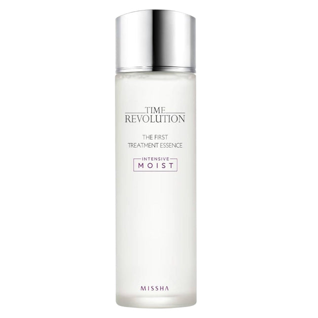 Missha Time Revolution Hydrating – Essence Lotion for Women, For Face, 150 ml
