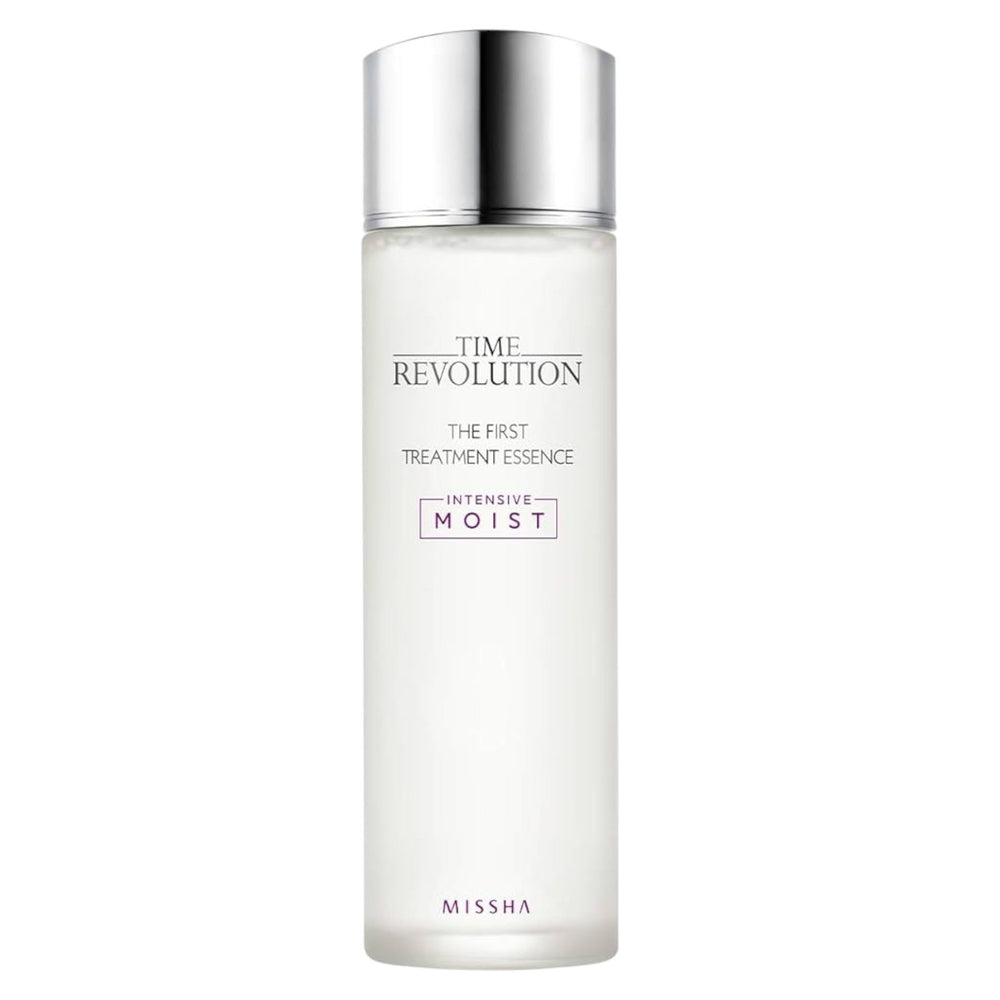 Missha Time Revolution Hydrating – Essence Lotion for Women, For Face, 150 ml