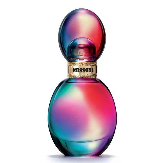 Missoni Eau de Parfum for Women, 50 ml