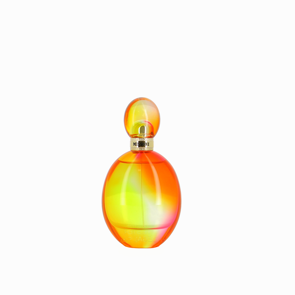 Missoni Eau de Toilette for Women, 100 ml Tester
