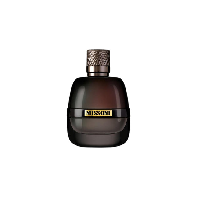 Missoni Parfum Pour Homme – Eau de Parfum for Men, 100 ml