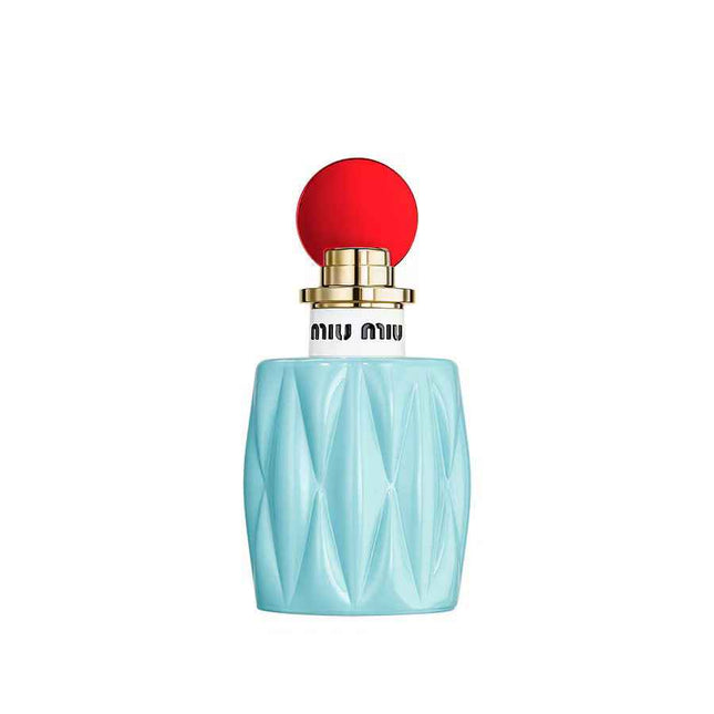 Miu Miu L'Eau de Muguet – Eau de Parfum for Women, 100 ml