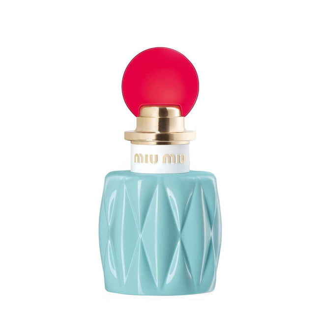 Miu Miu L'Eau de Muguet – Eau de Parfum for Women, 50 ml