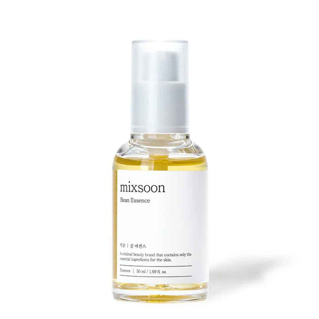 Mixsoon Bean Exfoliating & Hydrating – Tonic Lotion for Women, 50 ml