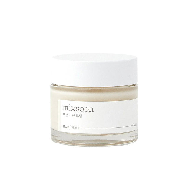 Mixsoon Bean Hydrating – Cream for Women, For Face, No, 50 ml