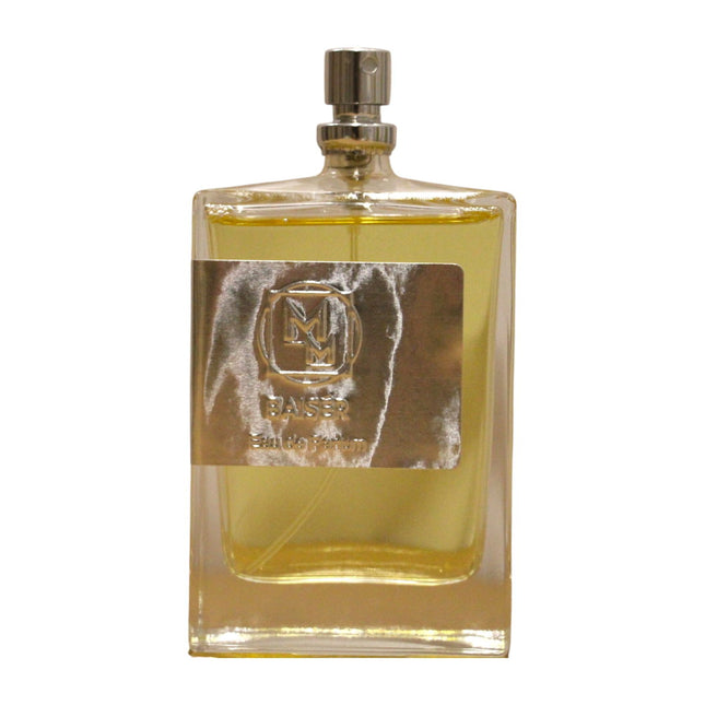 MM Braiser – Eau de Parfum for Men, 100 ml Tester