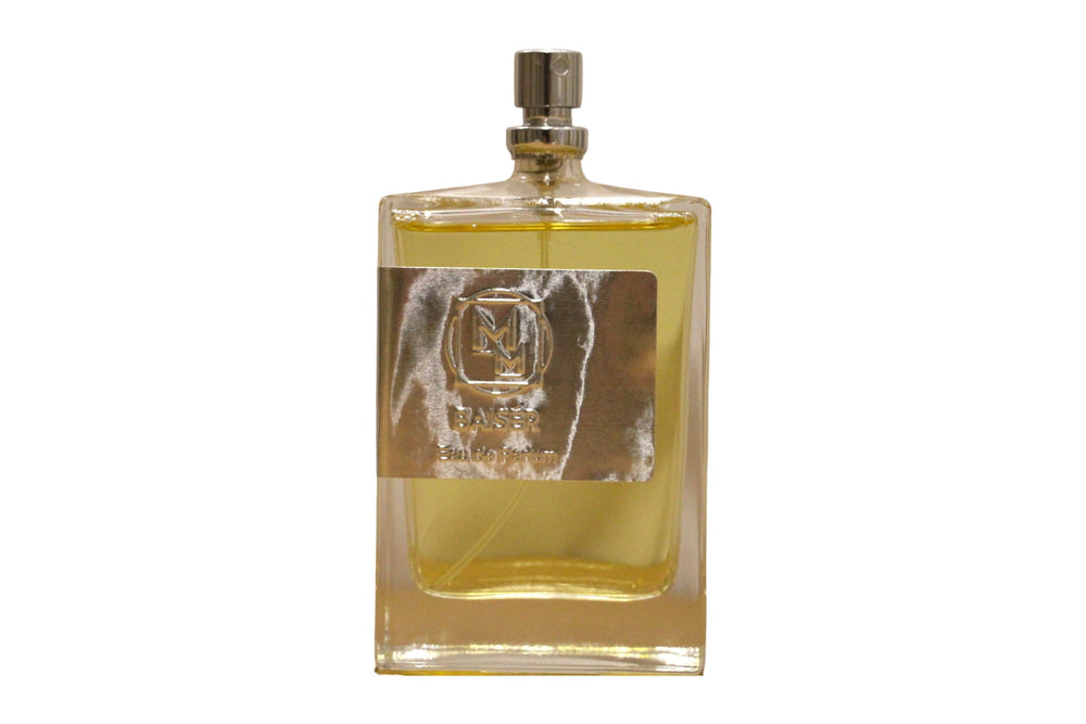 MM Braiser – Eau de Parfum for Men, 100 ml Tester