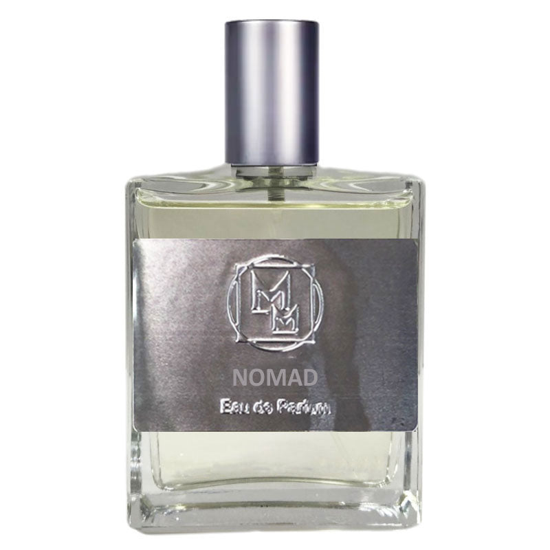 MM Nomad – Eau de Parfum for Men, 100 ml Tester