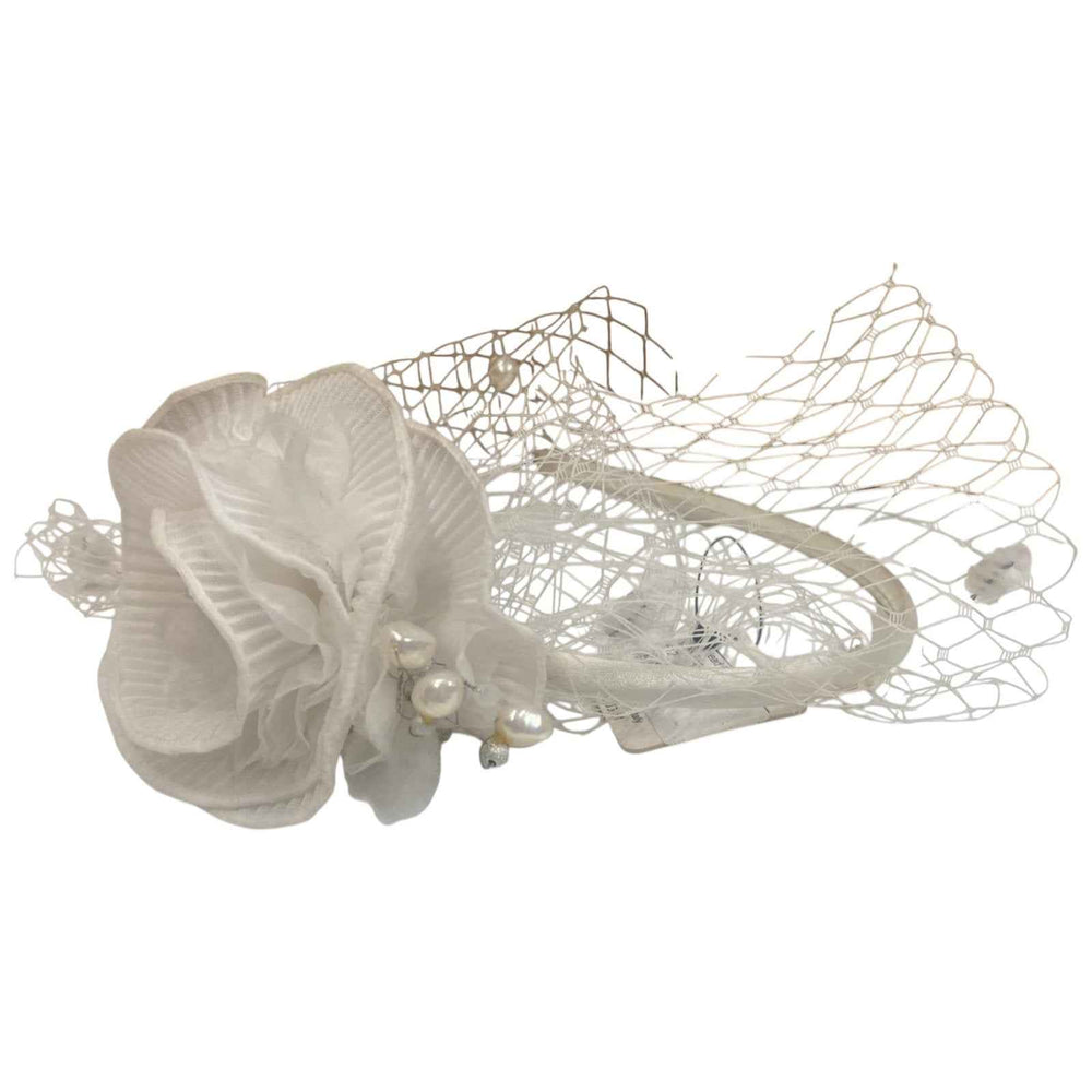 Moliabal Hair Band for Women, 612, White