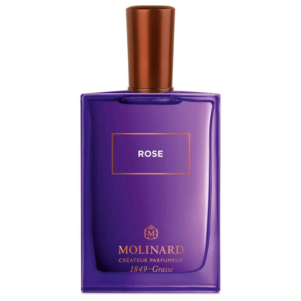 Molinard Les Elements - Rose – Eau de Parfum Unisex, 75 ml Tester