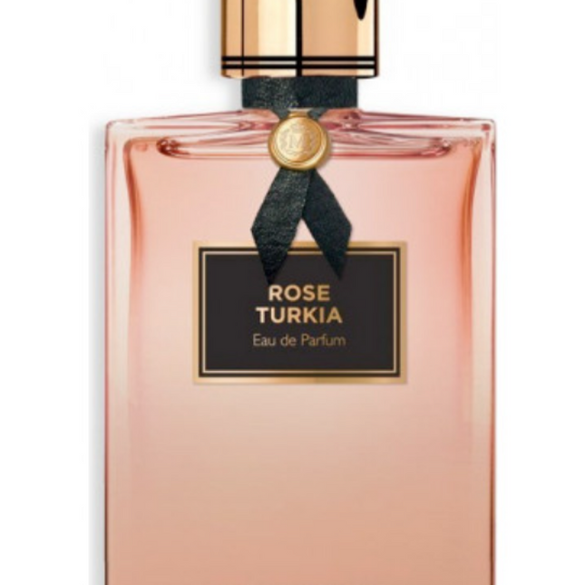 Molinard Les Prestige - Rose Turkia – Eau de Parfum Unisex, 75 ml Tester