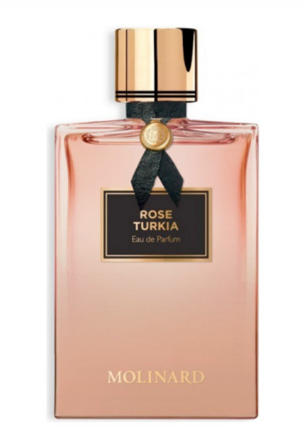 Molinard Les Prestige - Rose Turkia – Eau de Parfum Unisex, 75 ml Tester