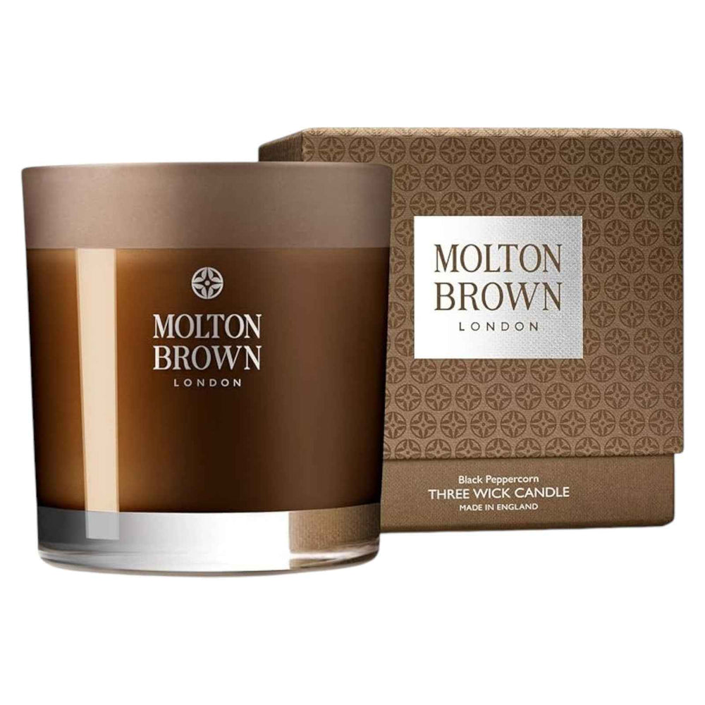Molton Brown Black Peppercorn – Scented Candle Unisex, 480 g