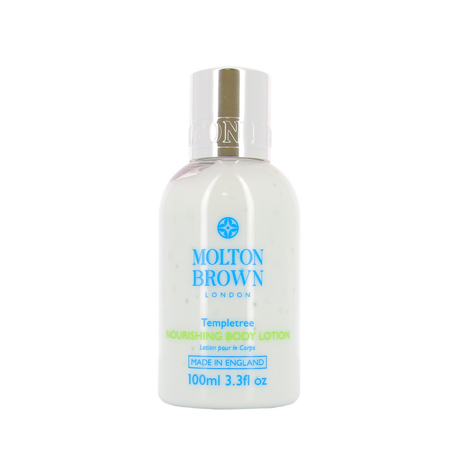 Molton Brown Blissful Templetree Hydrating – Body Lotion Unisex, 100 ml