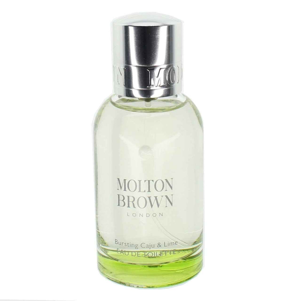 Molton Brown Caju & Lime – Eau de Toilette Unisex, 50 ml Tester