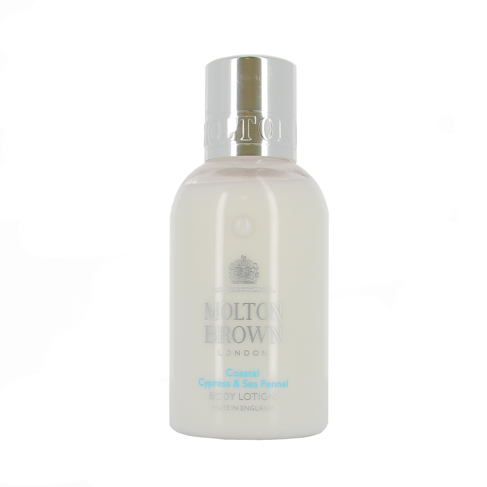 Molton Brown Coastal Cypress & Sea Fennel Hydrating – Body Lotion Unisex, 100 ml