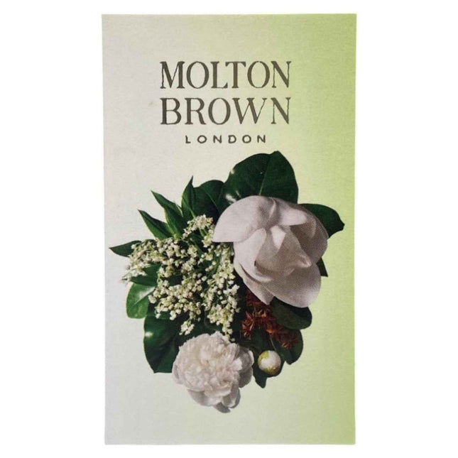Molton Brown Dewy Lily of the Valley & Star Anise – Blotters for Women