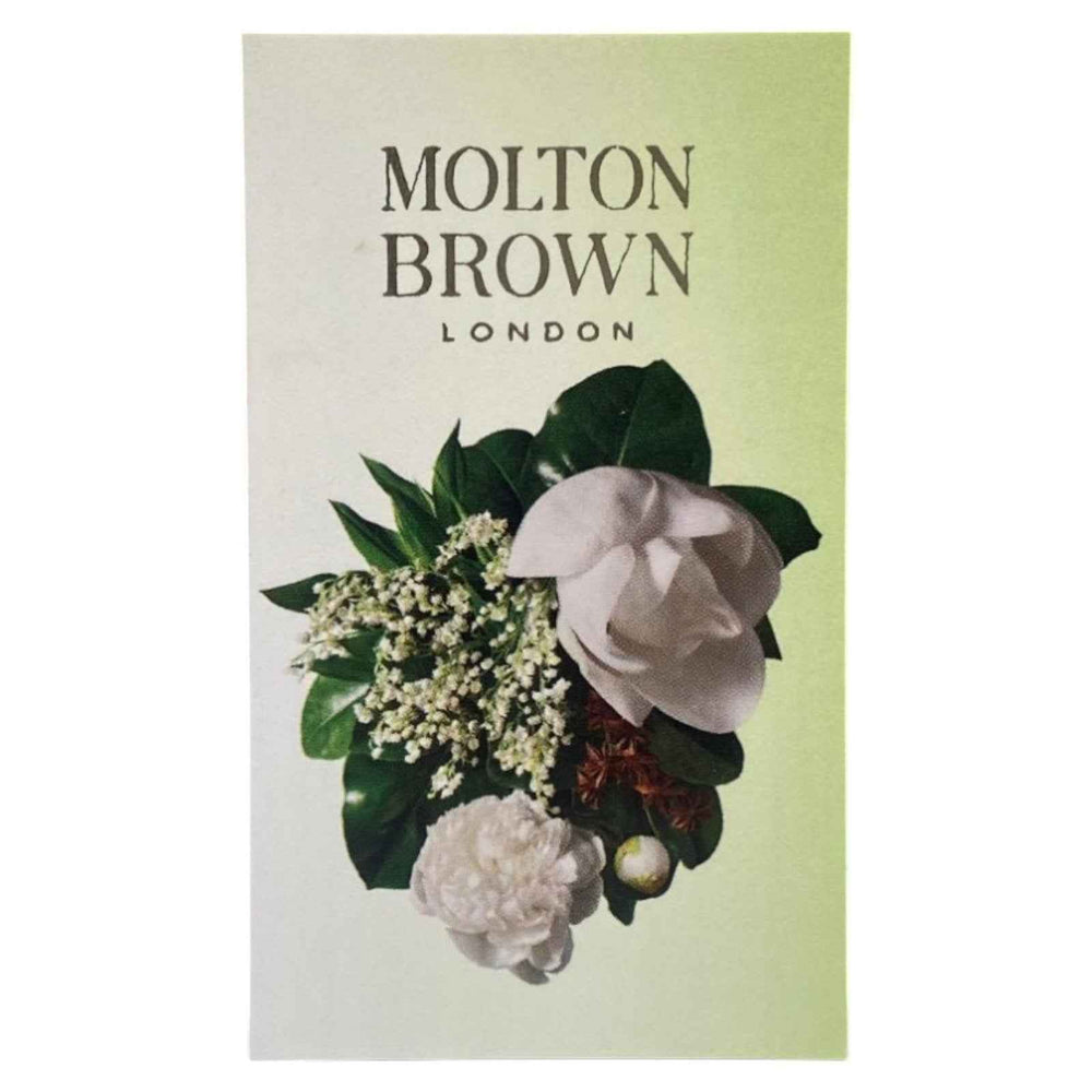 Molton Brown Dewy Lily of the Valley & Star Anise – Blotters for Women