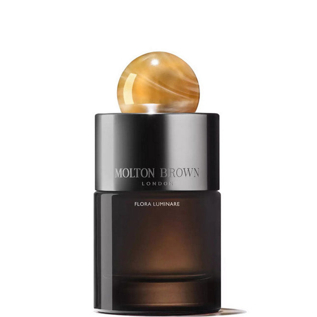 Molton Brown Flora Luminare – Eau de Parfum Unisex, 100 ml