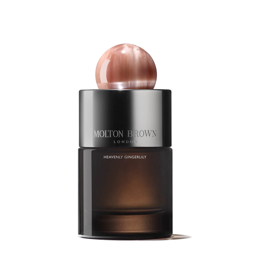 Molton Brown Heavenly Gingerlily – Eau de Parfum for Women, 100 ml Tester