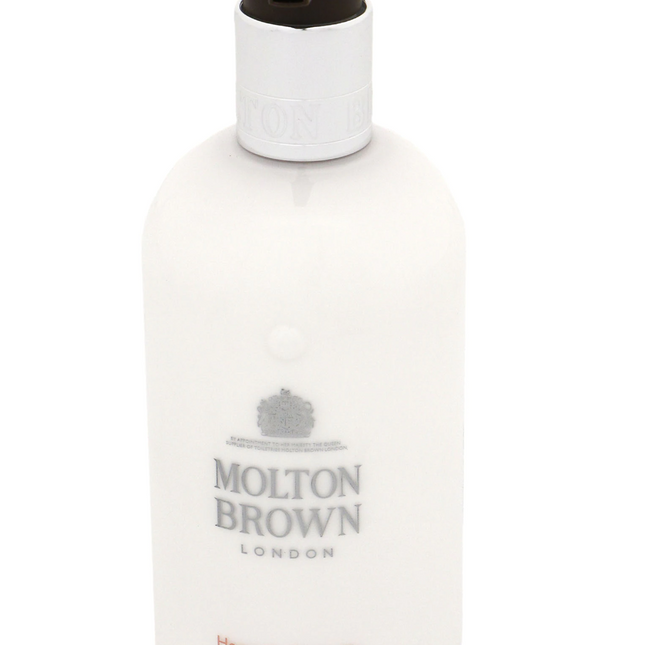Molton Brown Heavenly Gingerlily Moisturizing – Body Lotion for Women, 300 ml