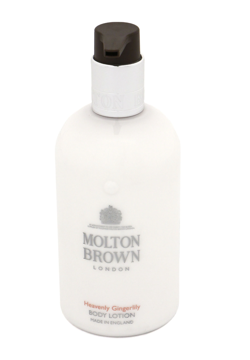 Molton Brown Heavenly Gingerlily Moisturizing – Body Lotion for Women, 300 ml